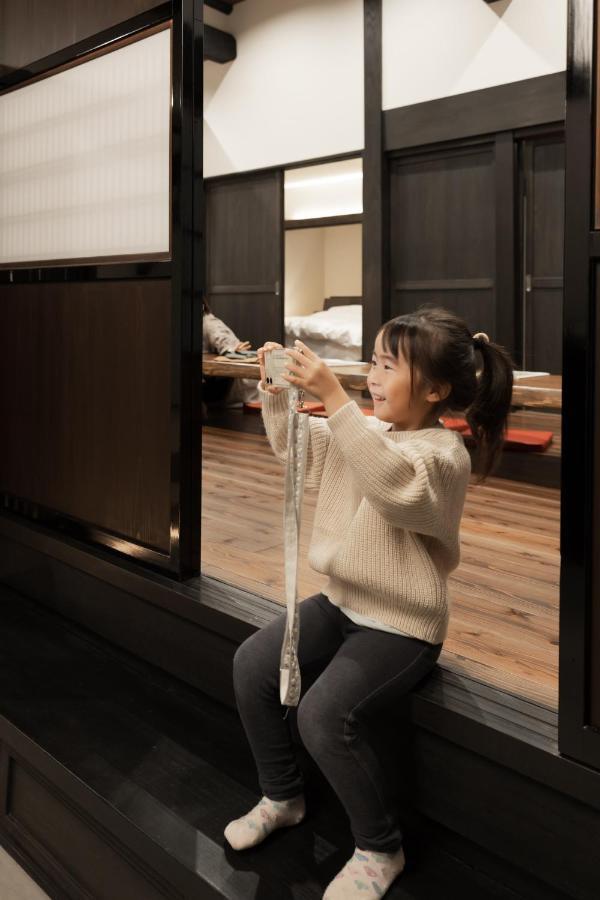 미야즈 Moku杢 빌라 외부 사진